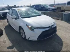 5YFBPRBEXLP011678 2020 TOYOTA COROLLA