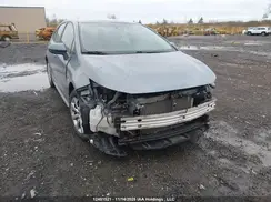 5YFBPRBEXLP012538 2020 TOYOTA COROLLA