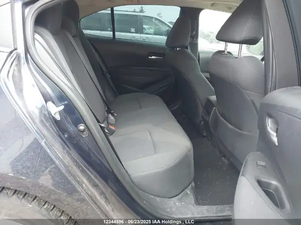 5YFBPRBEXLP014726 2020 TOYOTA COROLLA - Image 8