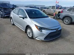 5YFBPRBEXLP016296 2020 TOYOTA COROLLA