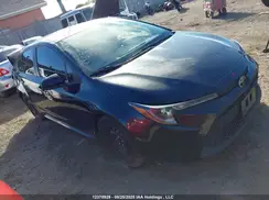 5YFBPRBEXLP017965 2020 TOYOTA COROLLA