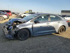 5YFBPRBEXLP020302 2020 TOYOTA COROLLA