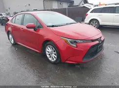 5YFBPRBEXLP028111 2020 TOYOTA COROLLA