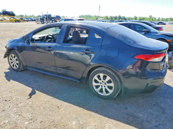 5YFBPRBEXLP030537 2020 TOYOTA COROLLA - Image 2