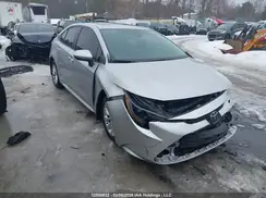 5YFBPRBEXLP033891 2020 TOYOTA COROLLA