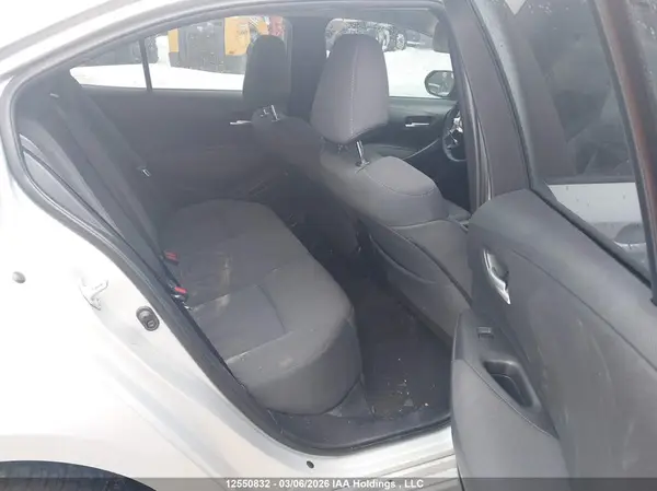 5YFBPRBEXLP033891 2020 TOYOTA COROLLA - Image 8
