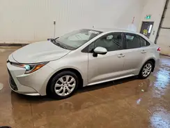 5YFBPRBEXLP037715 2020 TOYOTA COROLLA