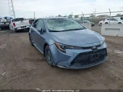 5YFBPRBEXLP038721 2020 TOYOTA COROLLA