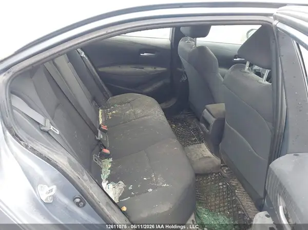 5YFBPRBEXLP038721 2020 TOYOTA COROLLA - Image 8