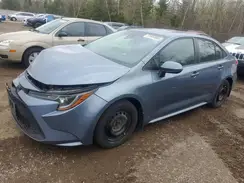 5YFBPRBEXLP039481 2020 TOYOTA COROLLA