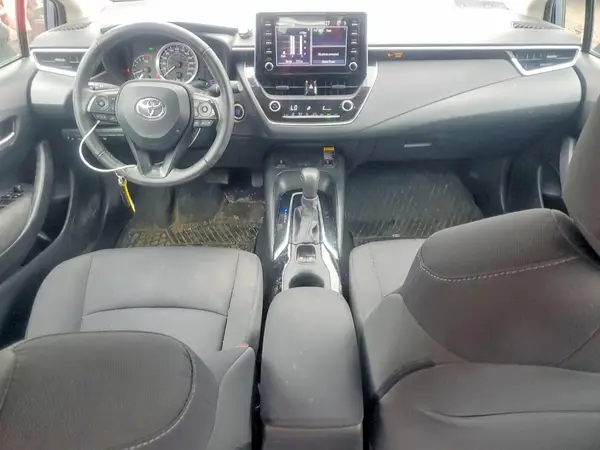 5YFBPRBEXLP039481 2020 TOYOTA COROLLA - Image 8