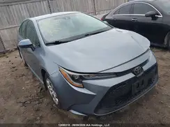 5YFBPRBEXLP046205 2020 TOYOTA COROLLA