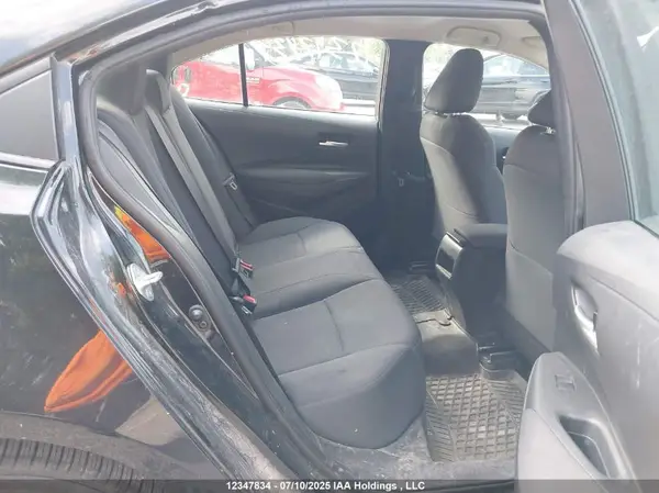 5YFBPRBEXLP073369 2020 TOYOTA COROLLA - Image 8