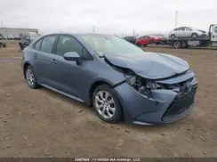 5YFBPRBEXLP077003 2020 TOYOTA COROLLA