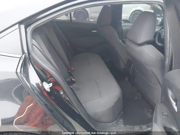 5YFBPRBEXLP082718 2020 TOYOTA COROLLA - Image 8