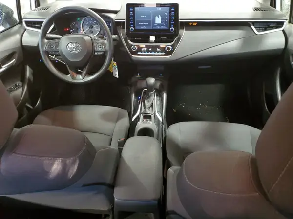 5YFBPRBEXLP104510 2020 TOYOTA COROLLA - Image 8