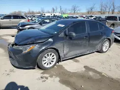 5YFBPRBEXLP105656 2020 TOYOTA COROLLA
