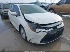 5YFBPRBEXLP107729 2020 TOYOTA COROLLA
