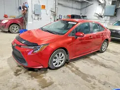5YFBPRBEXLP117256 2020 TOYOTA COROLLA