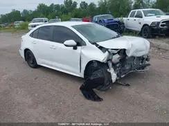 5YFBPRBEXLP117466 2020 TOYOTA COROLLA