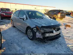 5YFBPRBEXLP129083 2020 TOYOTA COROLLA