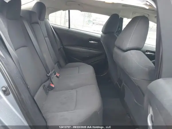 5YFBPRBEXLP134235 2020 TOYOTA COROLLA - Image 8