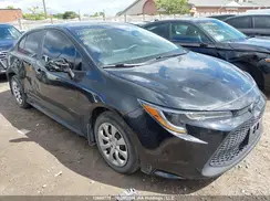 5YFBPRBEXLP136373 2020 TOYOTA COROLLA
