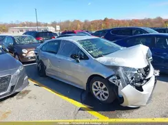 5YFBPRBEXLP141413 2020 TOYOTA COROLLA