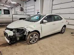 5YFBPRHE0GP368171 2016 TOYOTA COROLLA