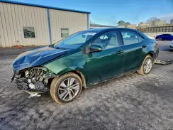 5YFBPRHE0GP376271 2016 TOYOTA COROLLA