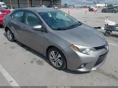 5YFBPRHE0GP392227 2016 TOYOTA COROLLA