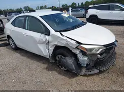 5YFBPRHE0GP435741 2016 TOYOTA COROLLA