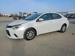 5YFBPRHE0GP451180 2016 TOYOTA COROLLA