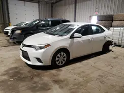 5YFBPRHE0GP481246 2016 TOYOTA COROLLA