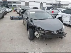 5YFBPRHE0GP500555 2016 TOYOTA COROLLA