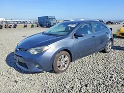 5YFBPRHE0GP514861 2016 TOYOTA COROLLA