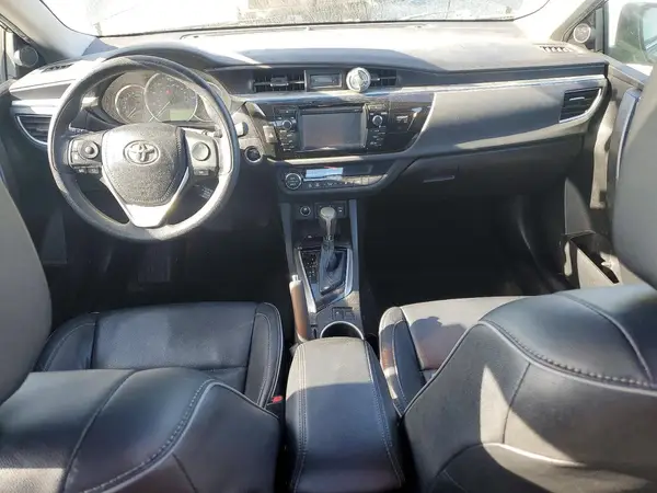 5YFBPRHE0GP514861 2016 TOYOTA COROLLA - Image 8