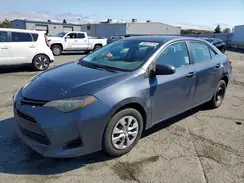 5YFBPRHE0HP687281 2017 TOYOTA COROLLA