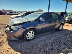5YFBPRHE1GP391636 2016 TOYOTA COROLLA