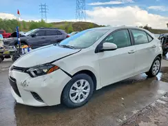 5YFBPRHE1GP434307 2016 TOYOTA COROLLA