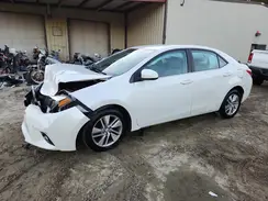 5YFBPRHE1GP448661 2016 TOYOTA COROLLA