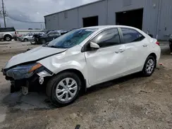 5YFBPRHE1JP787167 2018 TOYOTA COROLLA