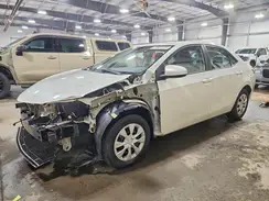 5YFBPRHE1KP924934 2019 TOYOTA COROLLA