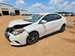 5YFBPRHE2GP368298 2016 TOYOTA COROLLA