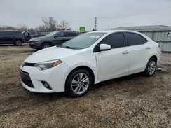 5YFBPRHE2GP381858 2016 TOYOTA COROLLA