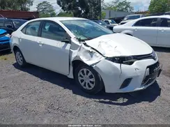 5YFBPRHE2GP382251 2016 TOYOTA COROLLA