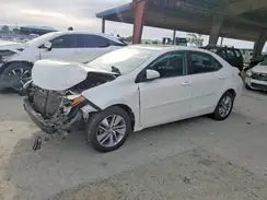 5YFBPRHE2GP404474 2016 TOYOTA COROLLA