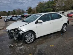 5YFBPRHE2GP429732 2016 TOYOTA COROLLA
