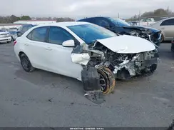 5YFBPRHE2GP445140 2016 TOYOTA COROLLA