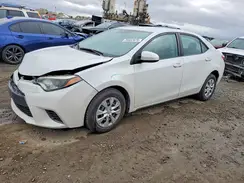 5YFBPRHE2GP502260 2016 TOYOTA COROLLA